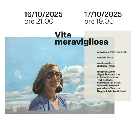 Vita meravigliosa
