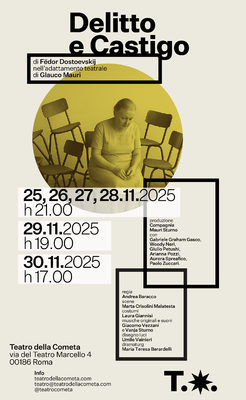 Delitto e Castigo