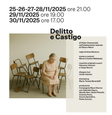 Delitto e Castigo