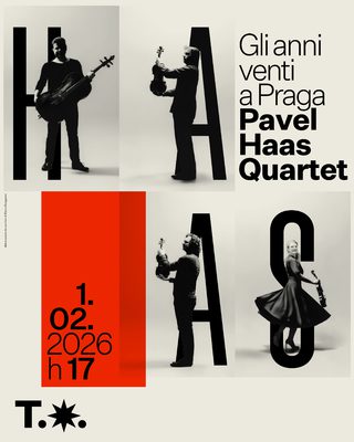 Pavel Haas Quartet