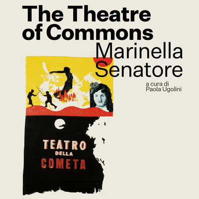 The Theatre of the Commons