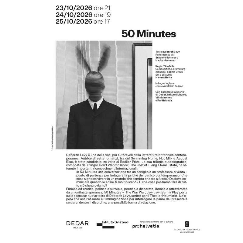 50 Minutes