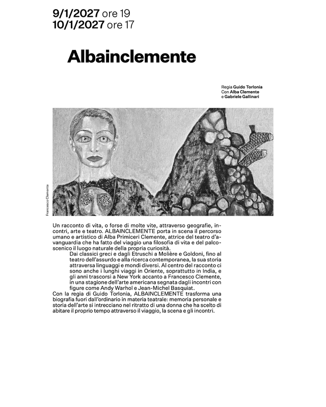 Albainclemente