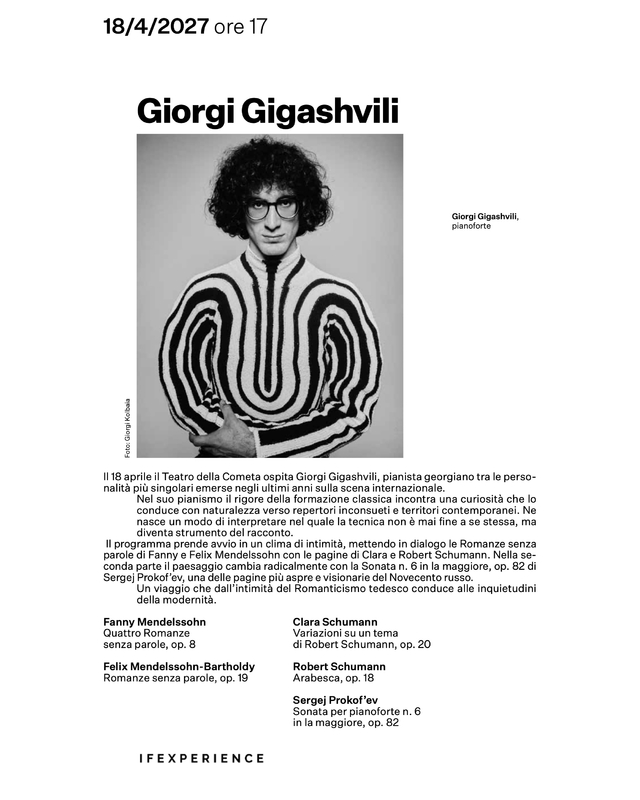Giorgi Gigashvili